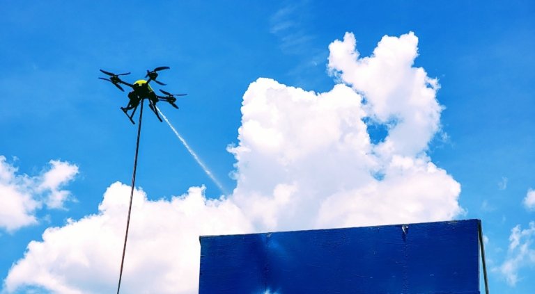 Apellix Drones