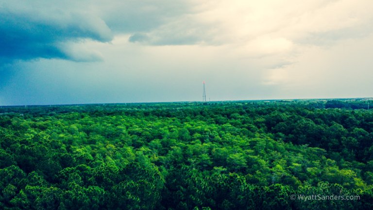 Jacksonville Storm Photos