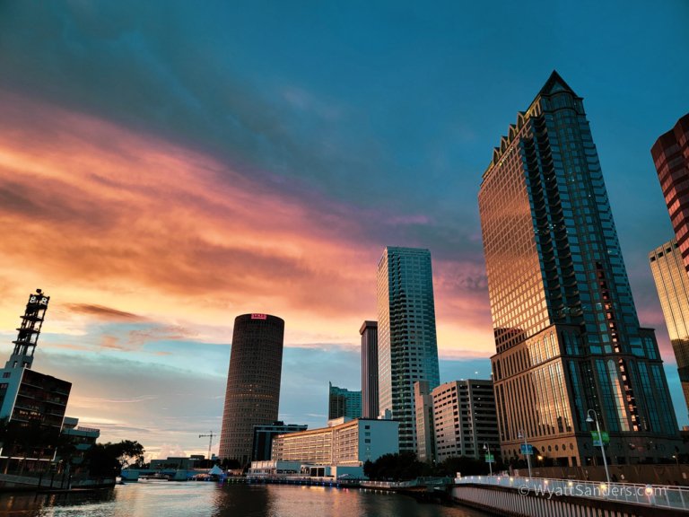 Tampa Photos
