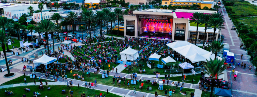 Fin Fest Jacksonville Beach