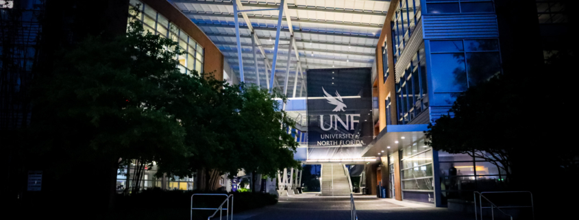 UNF Campus