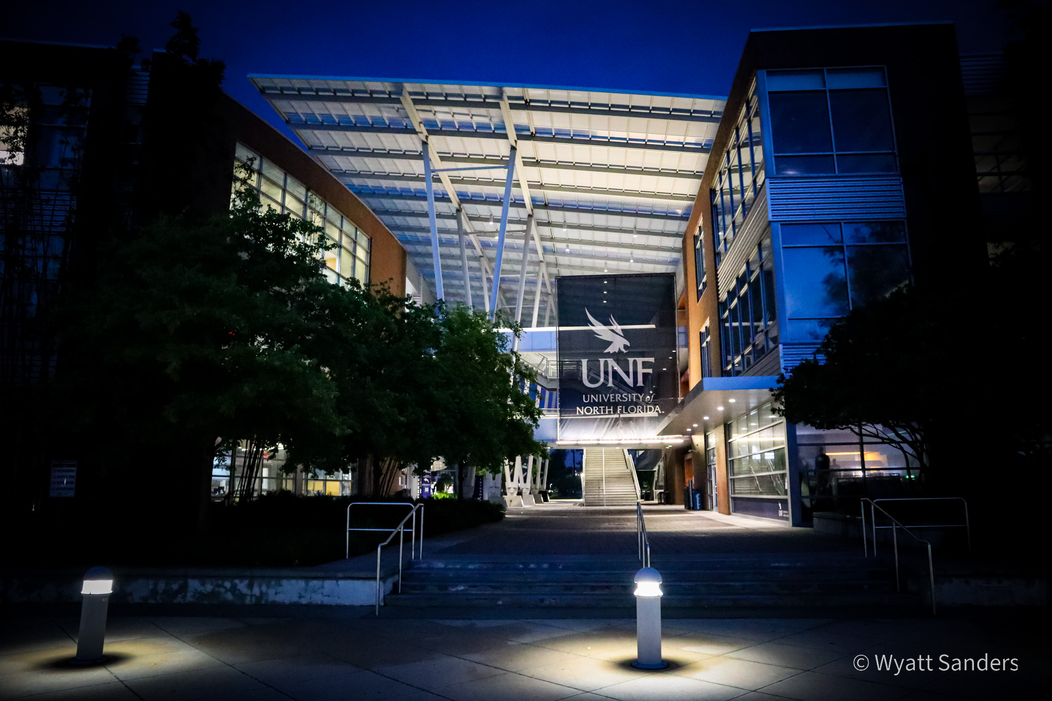 University of North Florida UNF Photos